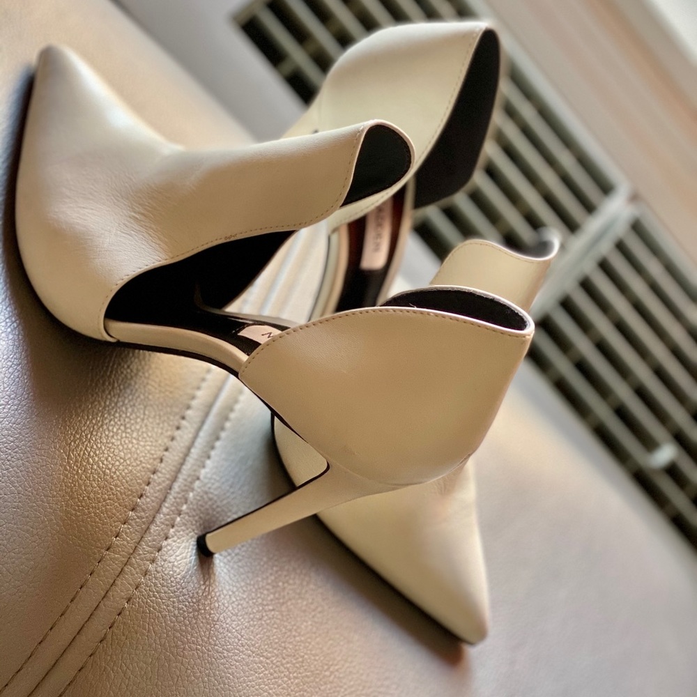Steve Madden Dolly